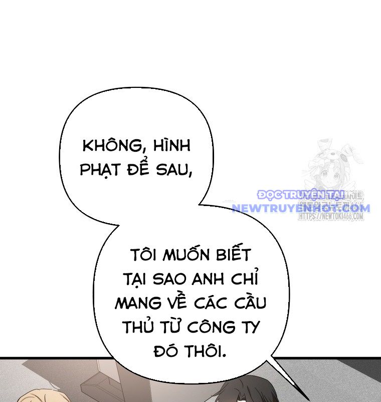 Tân Binh Của Đội Bóng Chày Quá Giỏi chapter 35 - Trang 38