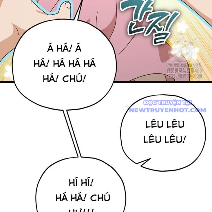 Bố Tôi Quá Mạnh chapter 183 - Trang 104