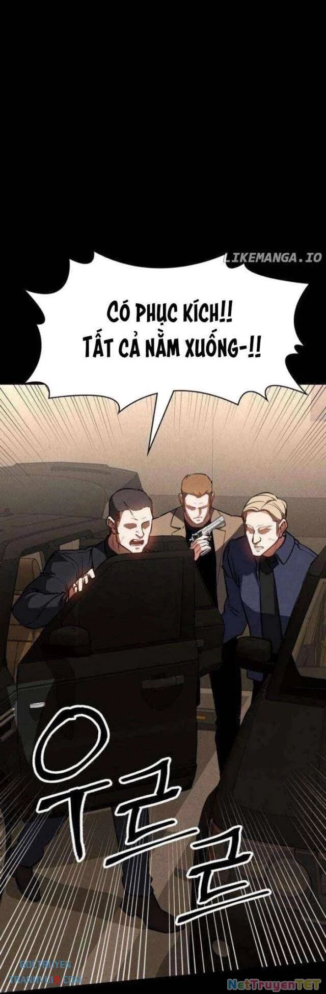 Nhật Hành Nhân Chapter 21 - Trang 41