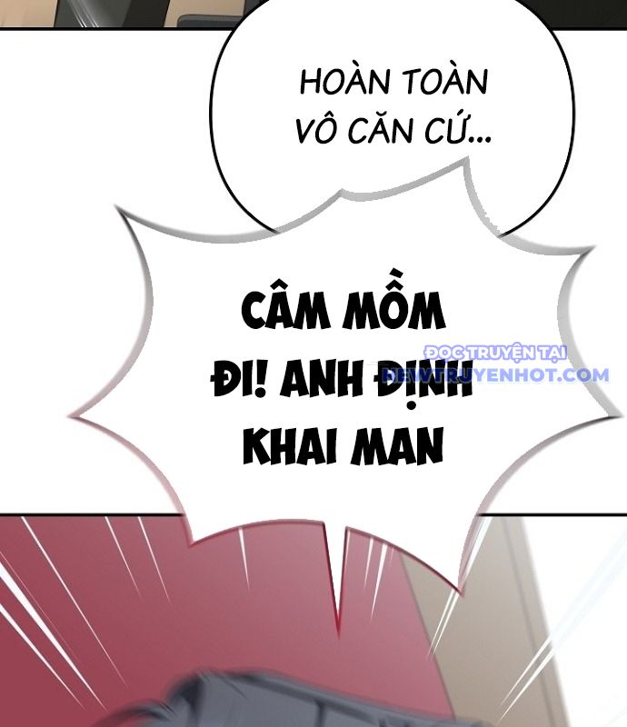 Chuyển Sinh Công Tố Viên: Ta Không Làm Phế Vật chapter 34 - Trang 133