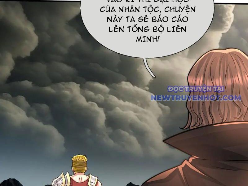 Khởi đầu Bằng Một Vạn Hít đất: Oanh Sát Thần Minh! chapter 33 - Trang 186