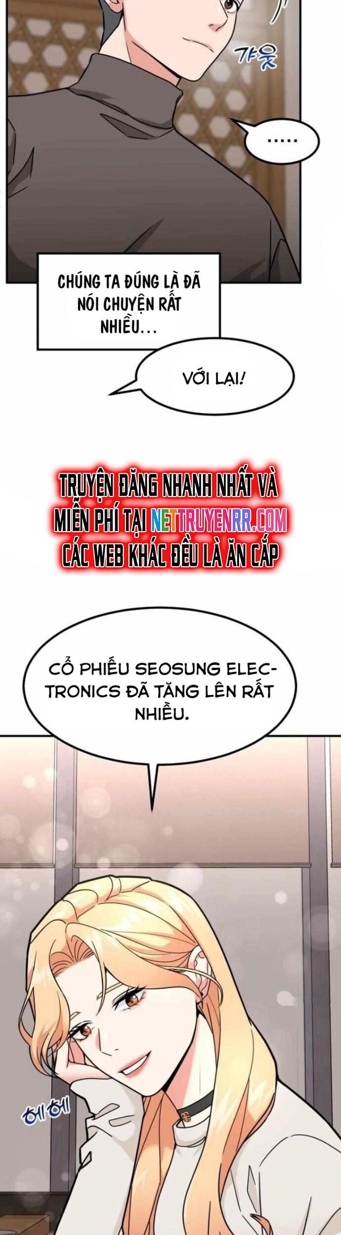 Nhà Đầu Tư Nhìn Thấy Tương Lai Chapter 32 - Trang 16