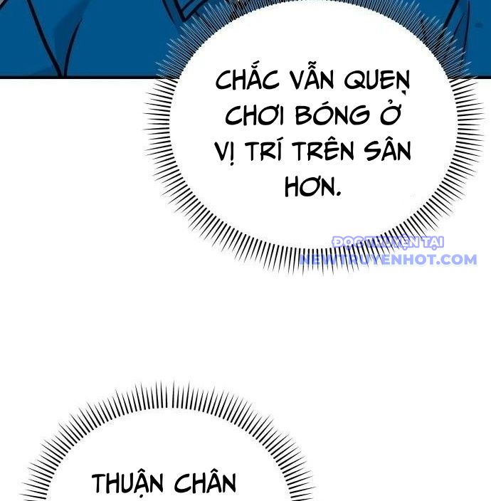 Thủ Môn chapter 41 - Trang 136