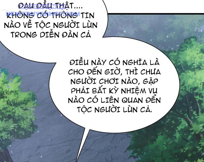 Game Online: Vì Quá Phóng Túng, Tôi đã Trở Thành Kẻ Thù Của Cả Server chapter 91 - Trang 115