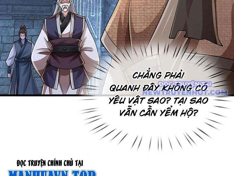   Ta Vô Địch Ở Thế Giới Huyền Huyễn Tận Thế chapter 118 - Trang 53