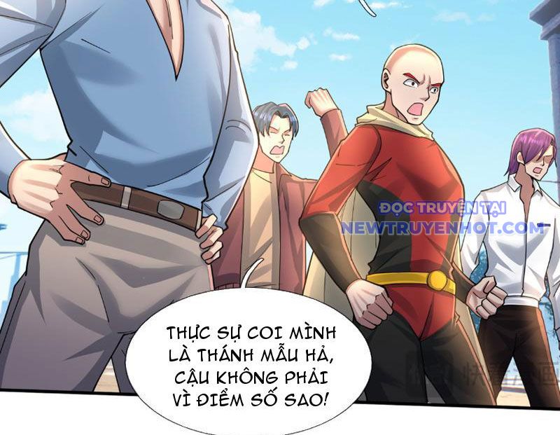 Khởi đầu Bằng Một Vạn Hít đất: Oanh Sát Thần Minh! chapter 32 - Trang 183