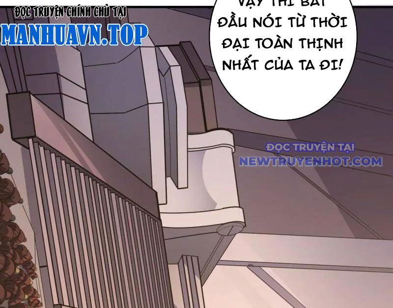 Vừa Chơi Đã Có Tài Khoản Vương Giả chapter 501 - Trang 134