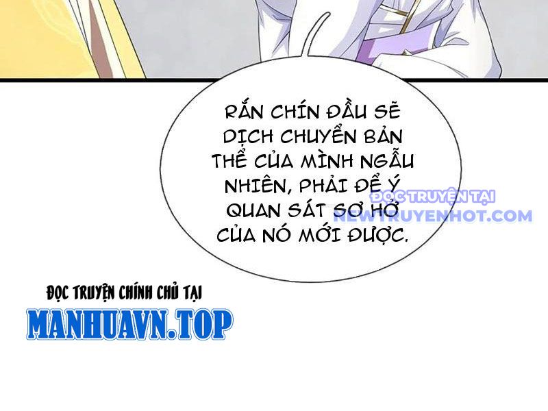   Ta Vô Địch Ở Thế Giới Huyền Huyễn Tận Thế chapter 115 - Trang 39