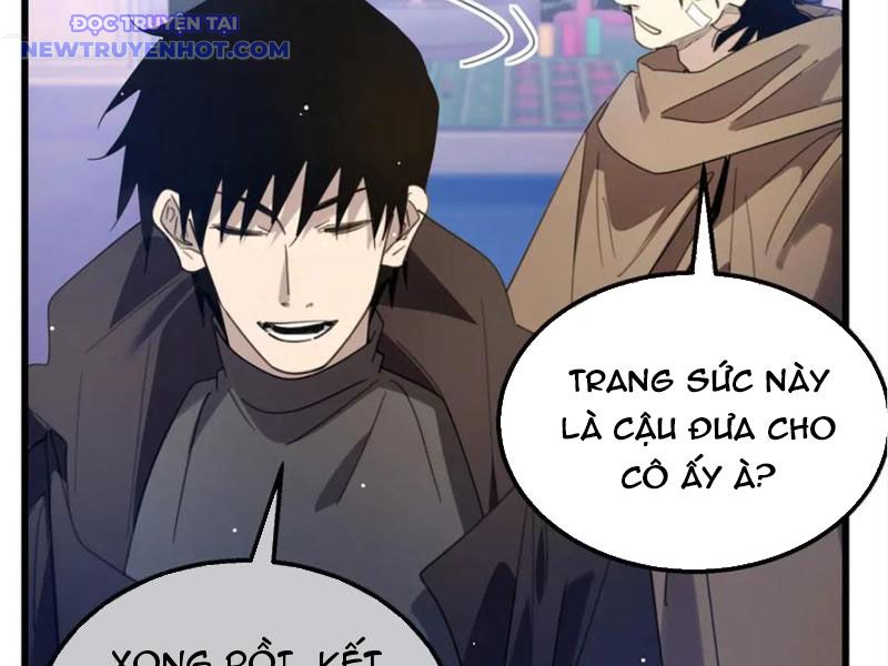 Toàn Dân Chuyển Chức: Bị Động Của Ta Vô Địch chapter 59 - Trang 166