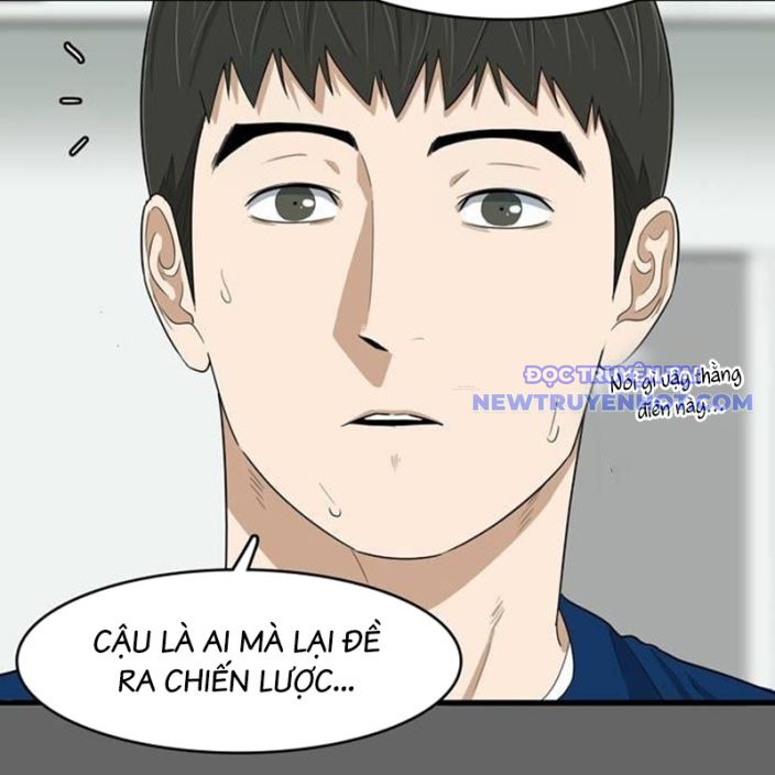 Lật Ngược Tình Thế chapter 4 - Trang 30