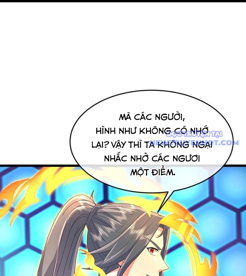 Thần Võ Thiên Tôn chapter 906 - Trang 75