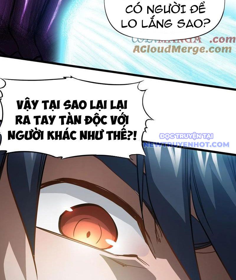 Bàn Tay Thần Thánh chapter 35 - Trang 83