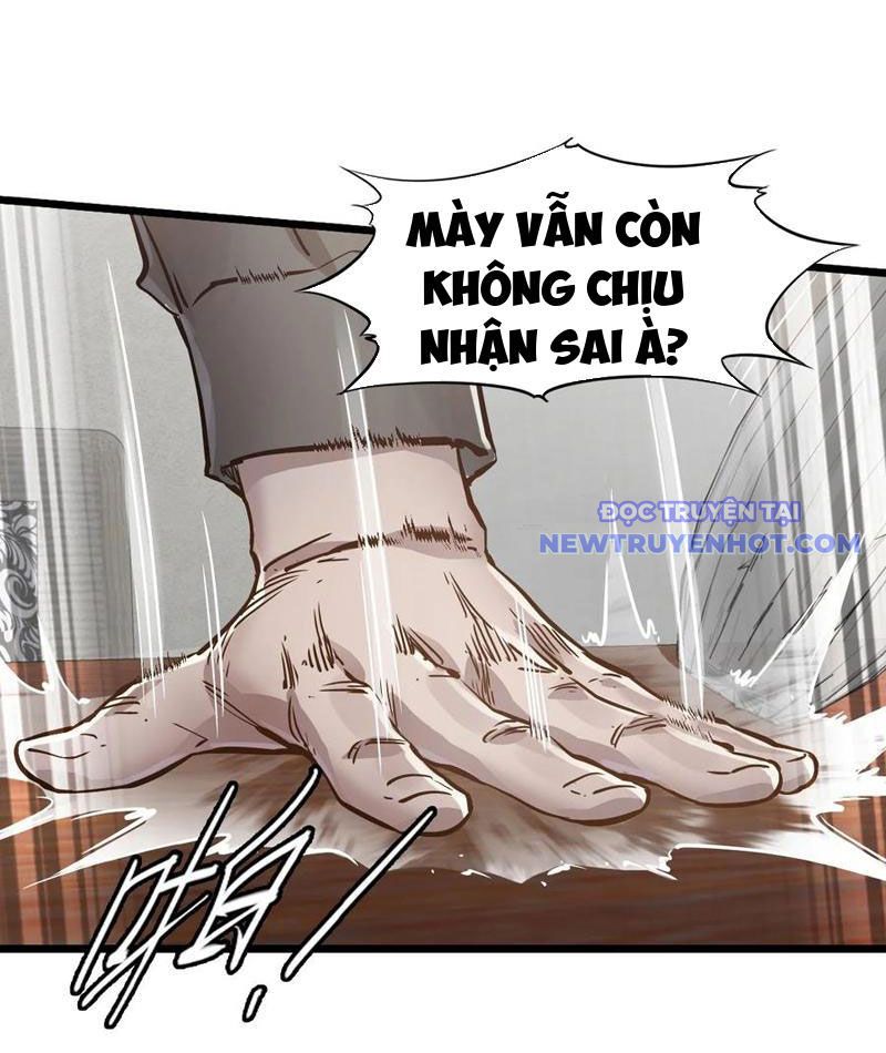 Bàn Tay Thần Thánh chapter 39 - Trang 14