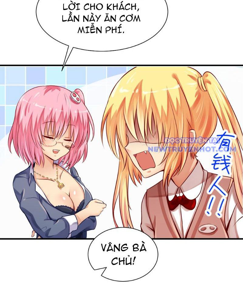 Tôi Không Phải Là đường Tam Tạng chapter 12 - Trang 42