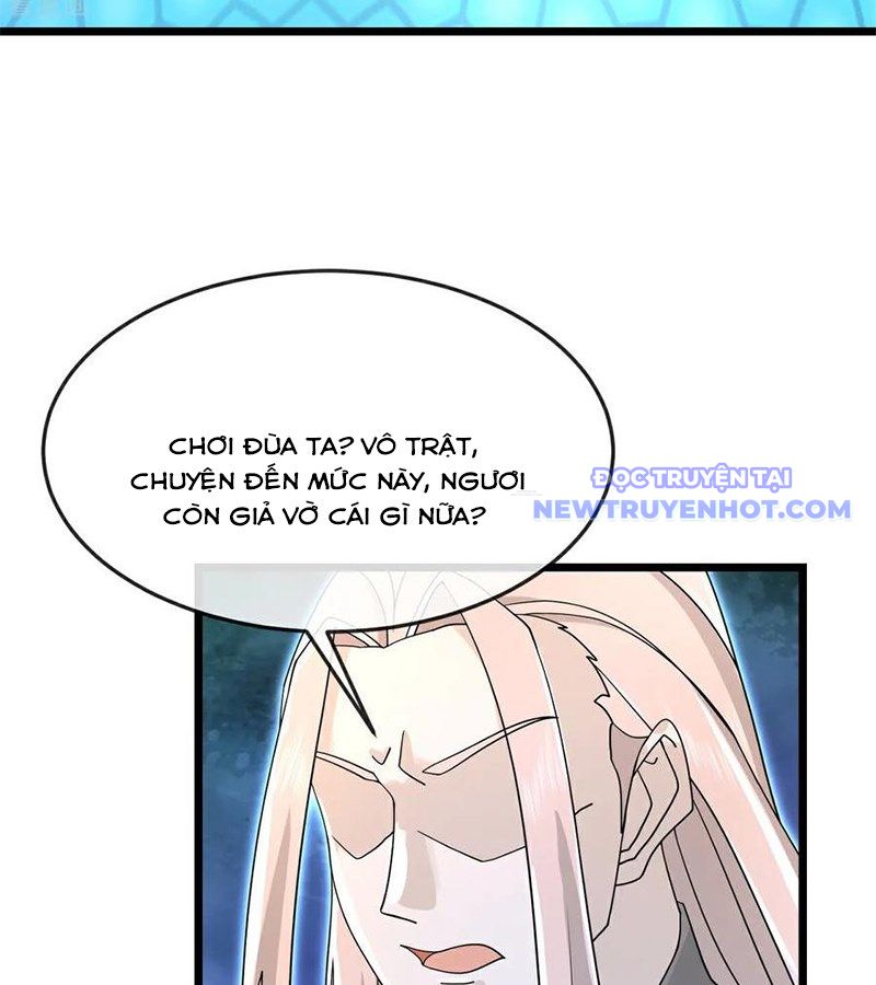 Thần Võ Thiên Tôn chapter 907 - Trang 20