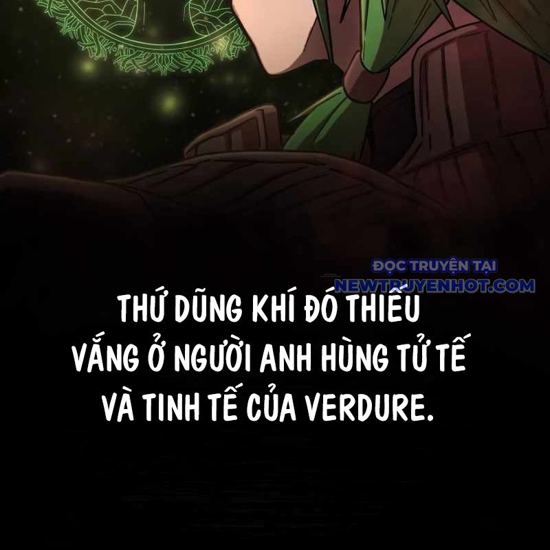 Sự Trở Lại Của Anh Hùng Diệt Thế chapter 144 - Trang 17