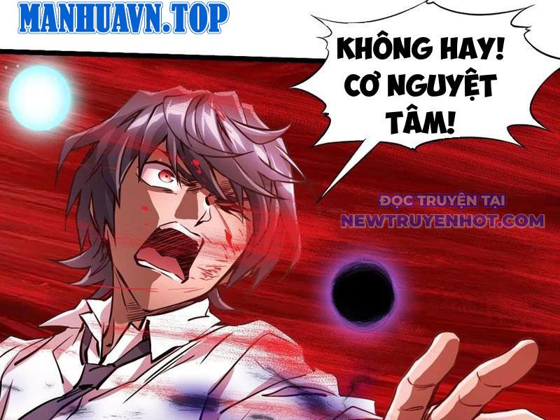 Bàn Tay Thần Thánh chapter 36 - Trang 114