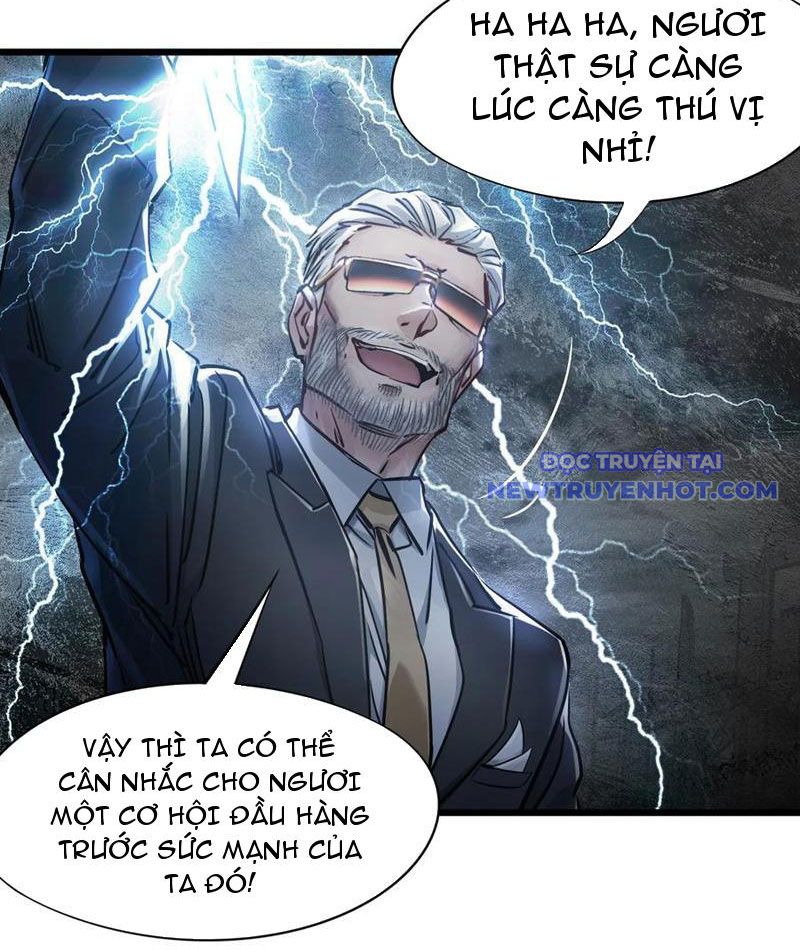 Bàn Tay Thần Thánh chapter 39 - Trang 73