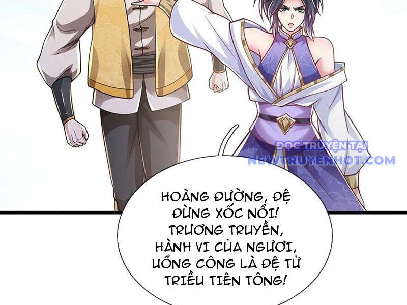   Ta Vô Địch Ở Thế Giới Huyền Huyễn Tận Thế chapter 116 - Trang 8