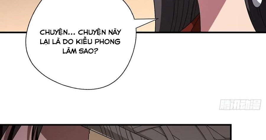 Thiên Long Bát Bộ webtoon chapter 140 - Trang 67