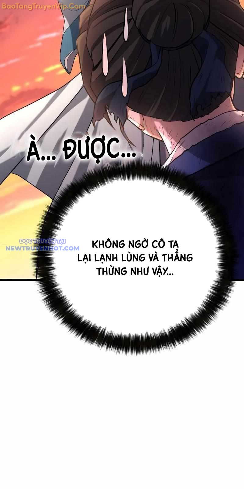 Hoa Vô Thập Nhật Công chapter 7 - Trang 60