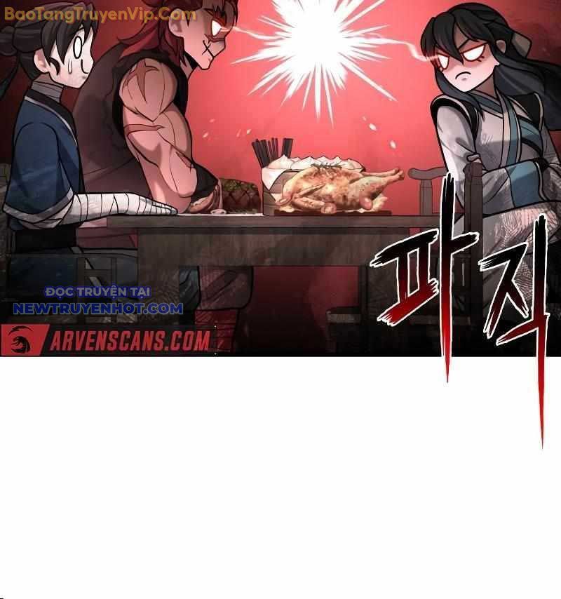 Hoa Vô Thập Nhật Công chapter 9 - Trang 12