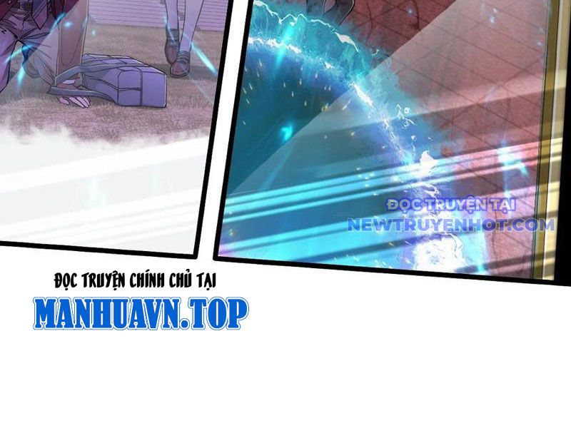 Bàn Tay Thần Thánh chapter 38 - Trang 22