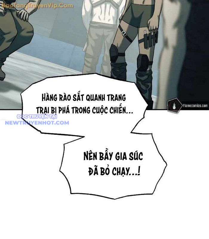 Sống Sót Qua Ngày Tận Thế chapter 39 - Trang 91