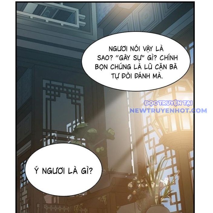 Thiên Hạ Đệ Nhất Võ Sư chapter 15 - Trang 54