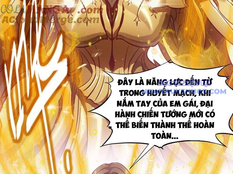 Bàn Tay Thần Thánh chapter 36 - Trang 102