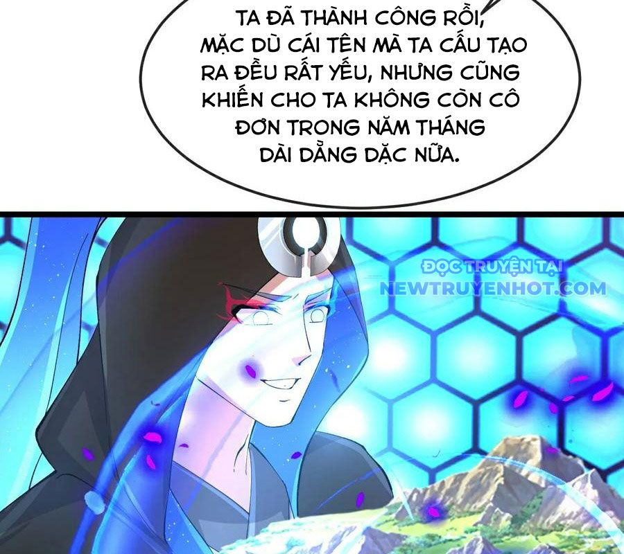 Thần Võ Thiên Tôn chapter 908 - Trang 49