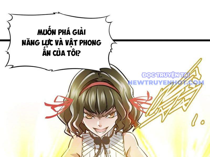 Bàn Tay Thần Thánh chapter 36 - Trang 18