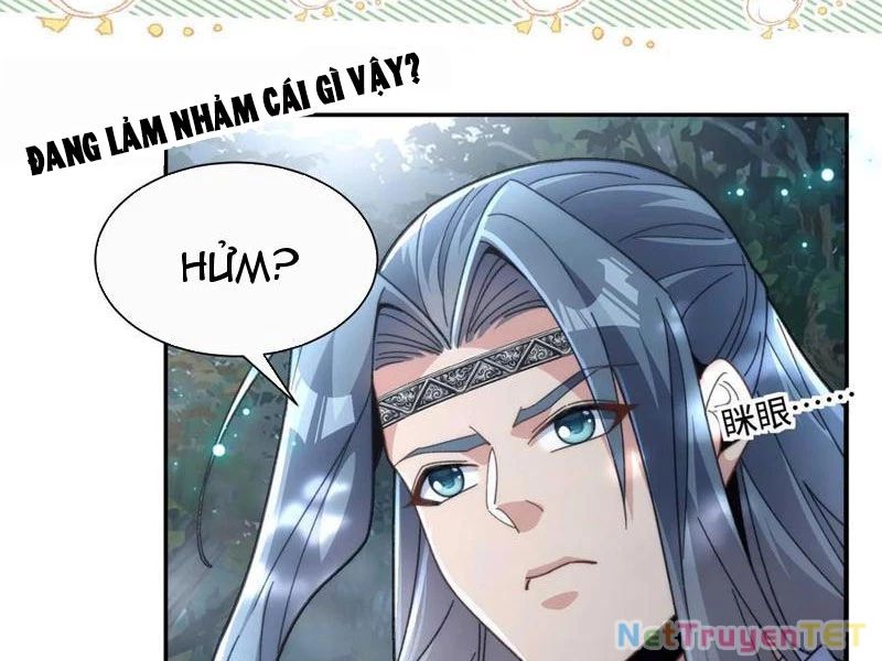 Ta Thực Sự Không Có Hứng Tu Tiên Chapter 39 - Trang 13