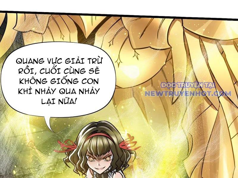 Bàn Tay Thần Thánh chapter 36 - Trang 133