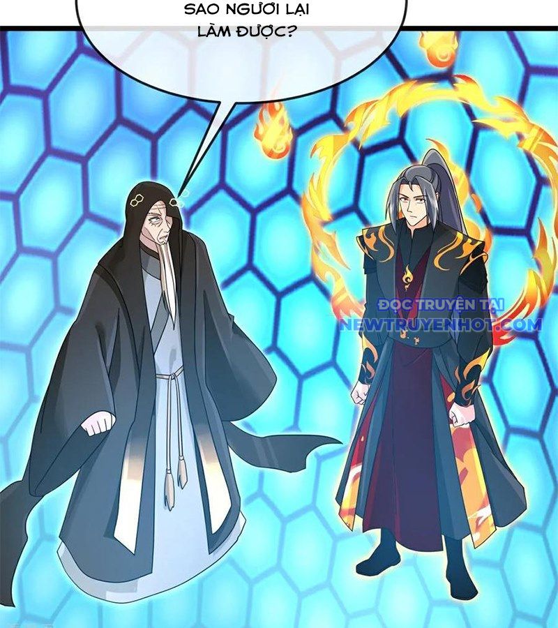 Thần Võ Thiên Tôn chapter 907 - Trang 19