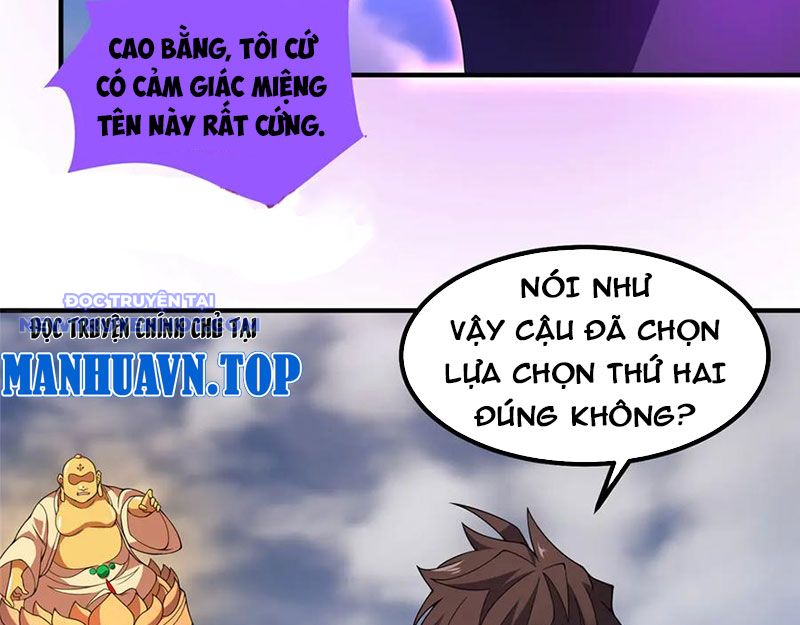 Thần Sủng Tiến Hóa chapter 375 - Trang 63