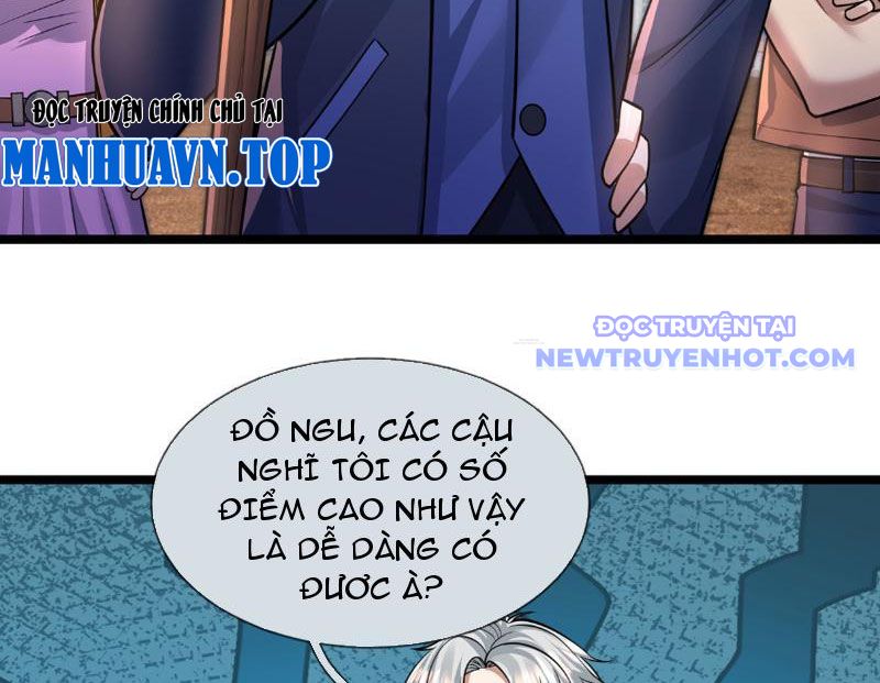 Khởi đầu Bằng Một Vạn Hít đất: Oanh Sát Thần Minh! chapter 31 - Trang 54