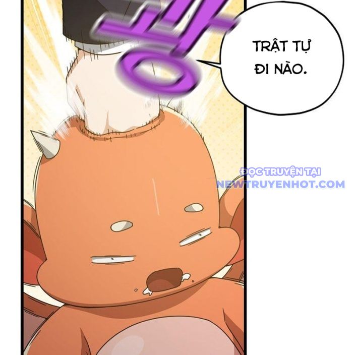 Bố Tôi Quá Mạnh chapter 183 - Trang 136