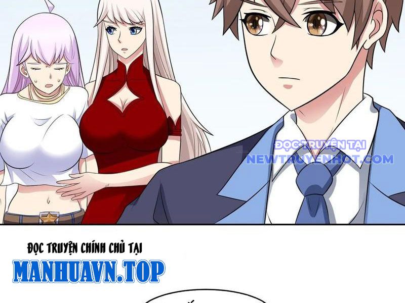 Ngự Thần Trùng Sinh chapter 108 - Trang 8