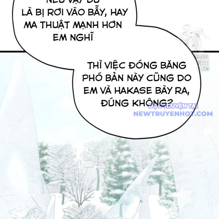 Bố Tôi Quá Mạnh chapter 182 - Trang 127