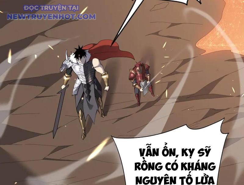 Game Online: Vì Quá Phóng Túng, Tôi đã Trở Thành Kẻ Thù Của Cả Server chapter 88 - Trang 124