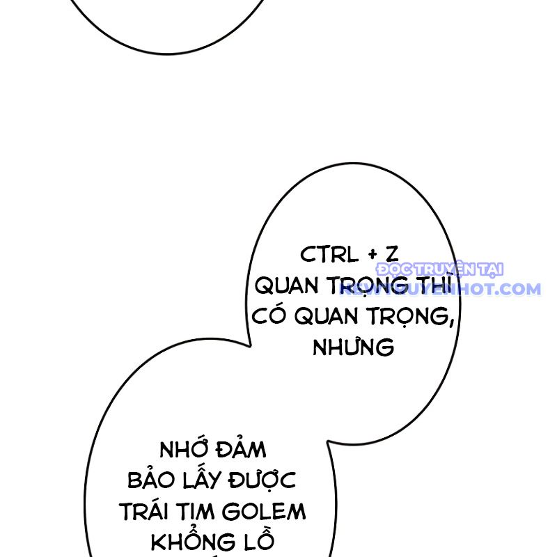 Chinh Phục Hầm Ngục Bằng Sao Chép Và Dán! chapter 14 - Trang 225