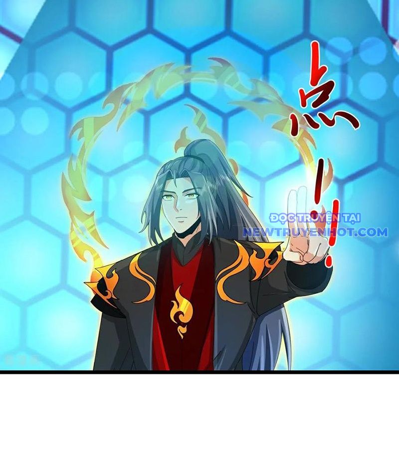 Thần Võ Thiên Tôn chapter 906 - Trang 64