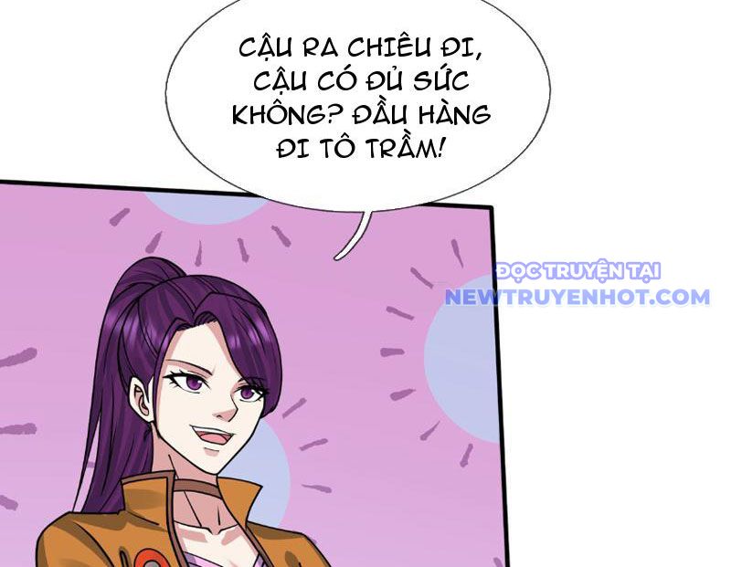 Khởi đầu Bằng Một Vạn Hít đất: Oanh Sát Thần Minh! chapter 31 - Trang 105