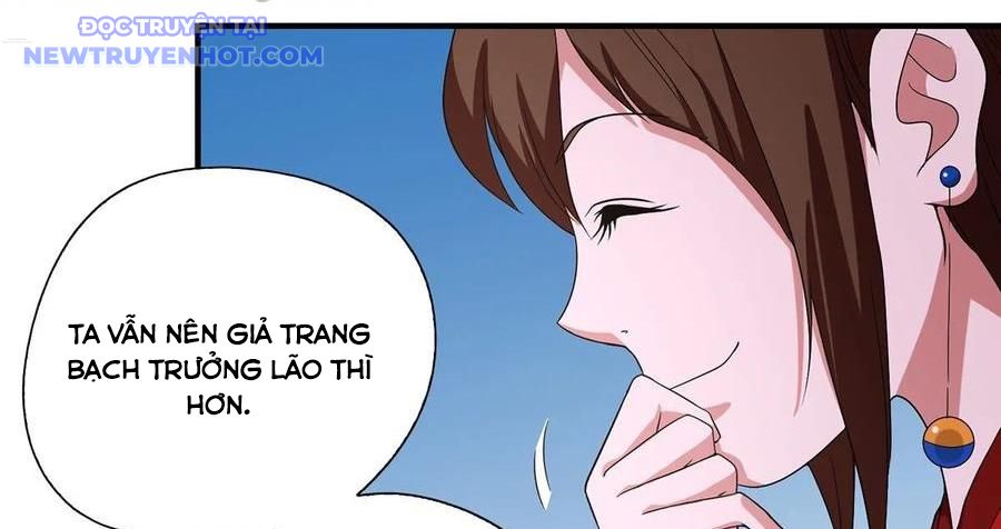 Thiên Long Bát Bộ webtoon chapter 140 - Trang 30