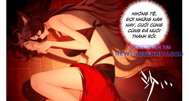 Vạn Tướng Chi Vương chapter 488 - Trang 18