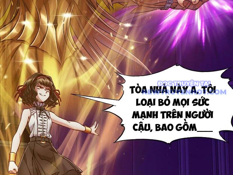 Bàn Tay Thần Thánh chapter 36 - Trang 139