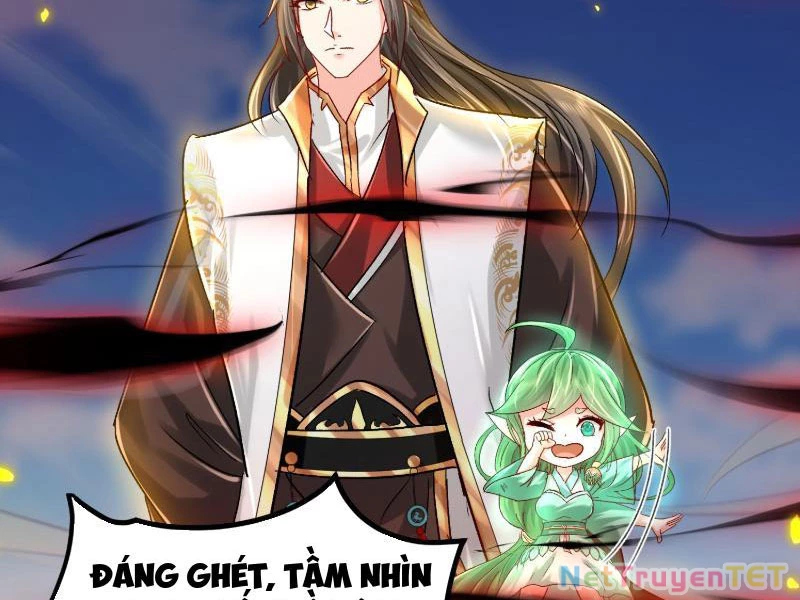 Hệ Thống Hèn Mọn Quỳ Xuống Cầu Xin Ta Vô địch Chapter 32 - Trang 33