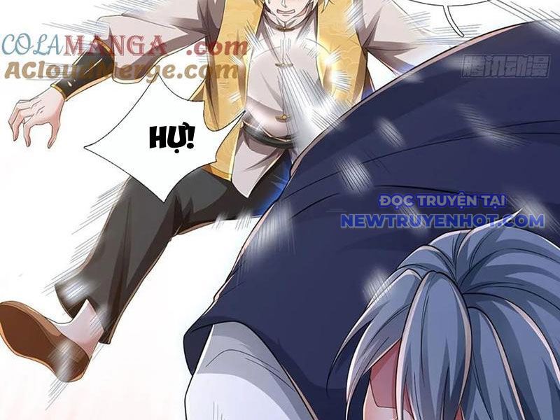   Ta Vô Địch Ở Thế Giới Huyền Huyễn Tận Thế chapter 117 - Trang 7