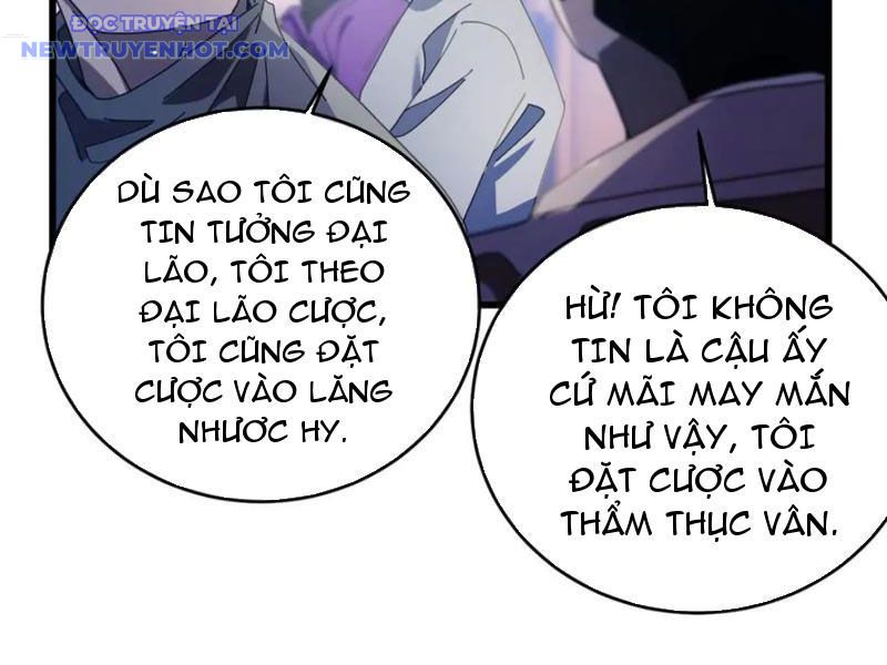 Toàn Dân Chuyển Chức: Bị Động Của Ta Vô Địch chapter 59 - Trang 41